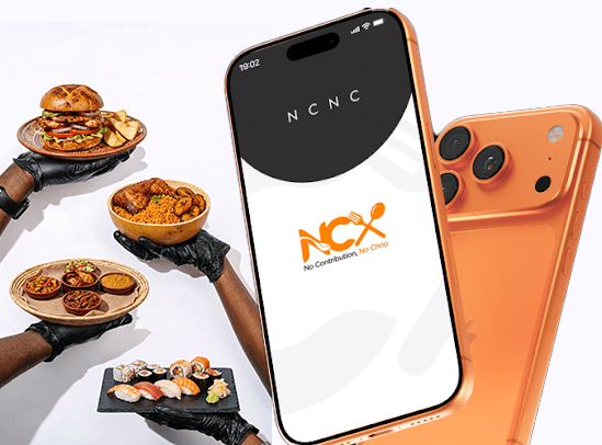 No Contribution No Chop